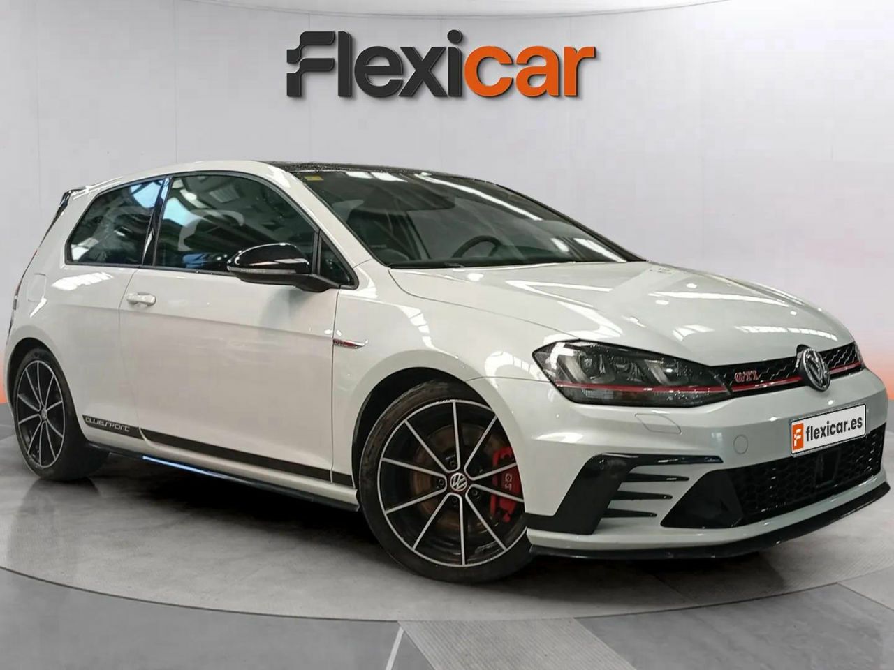 Foto volkswagen golf 2016 /