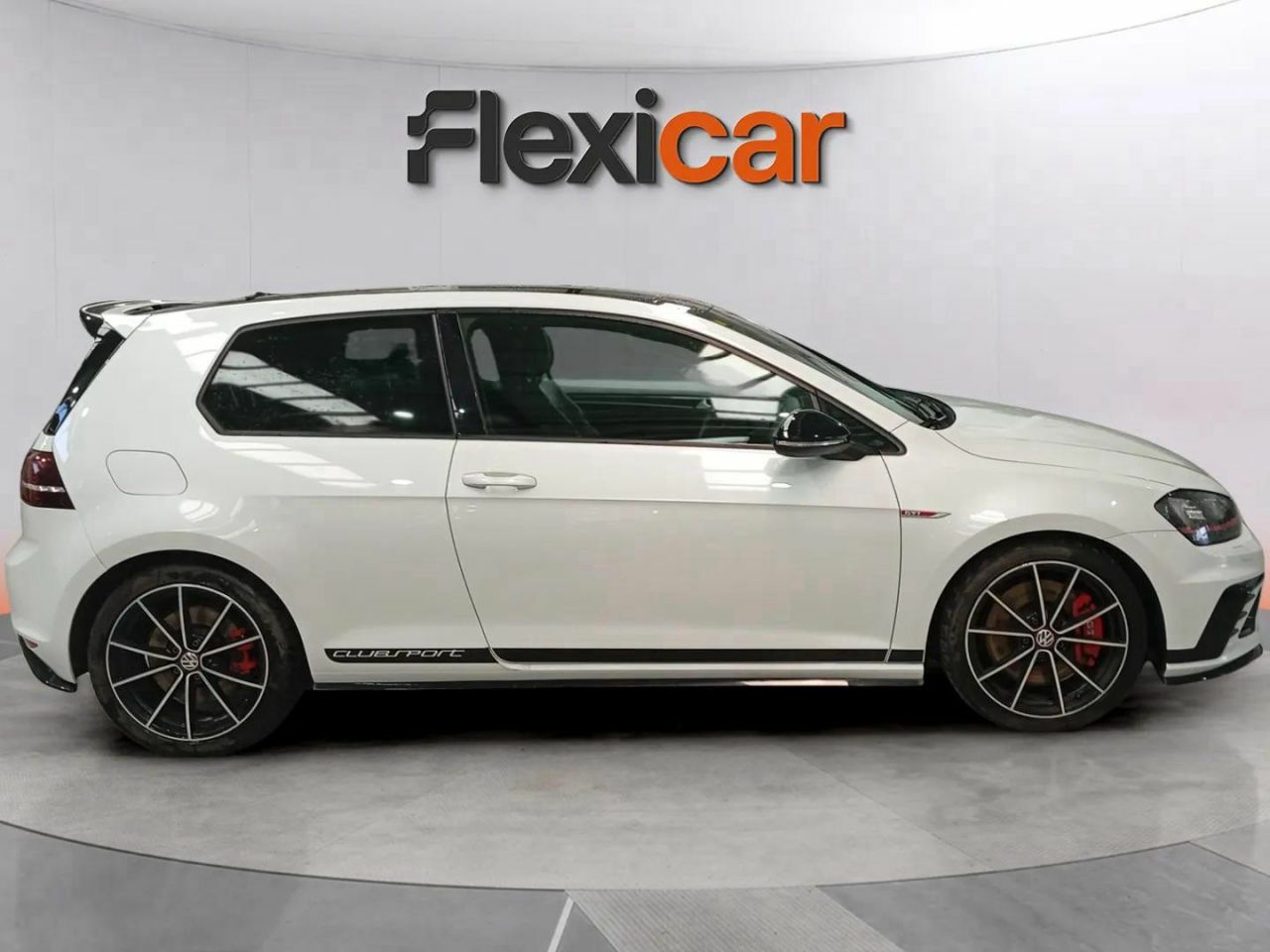 volkswagen golf 2016 / foto grande (2)