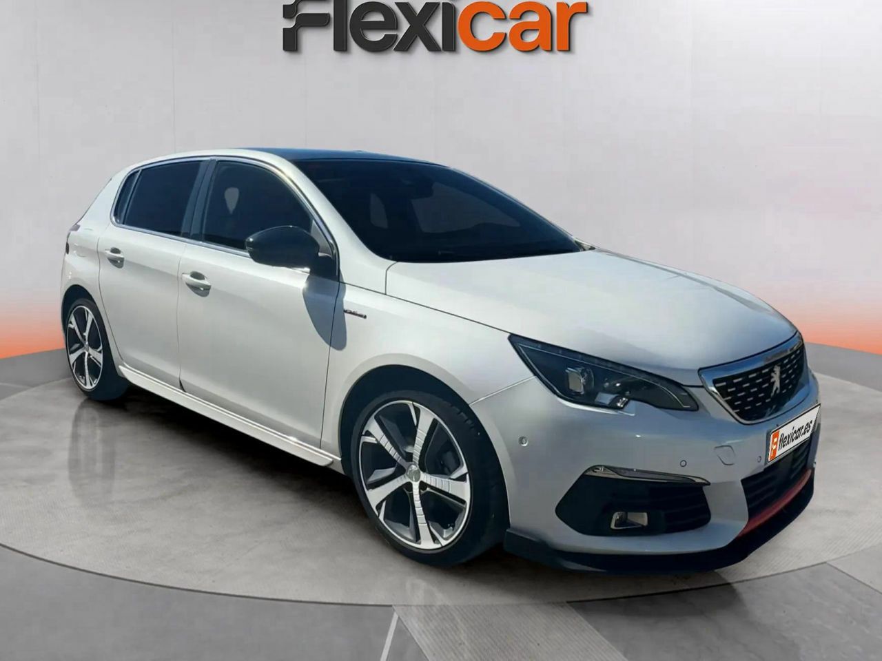 Foto peugeot 308 2019 /