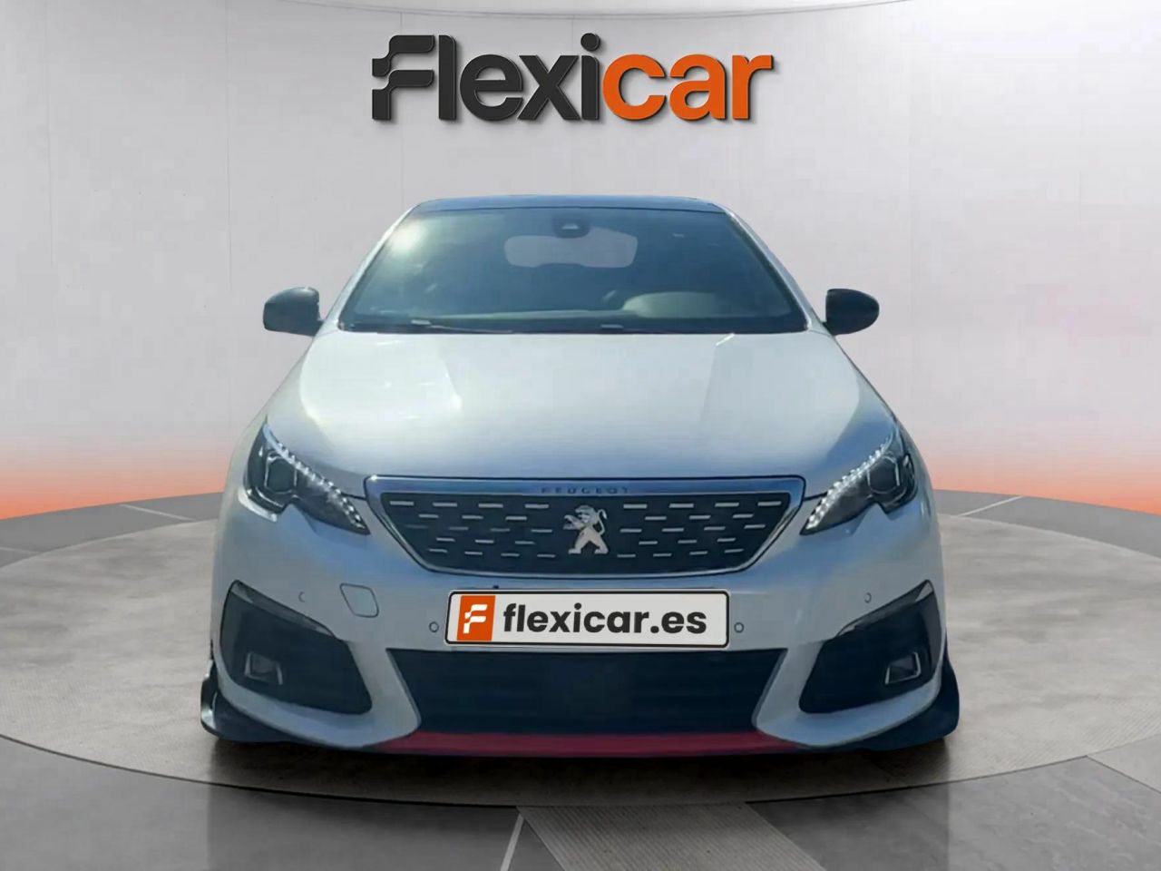 peugeot 308 2019 / foto grande (2)