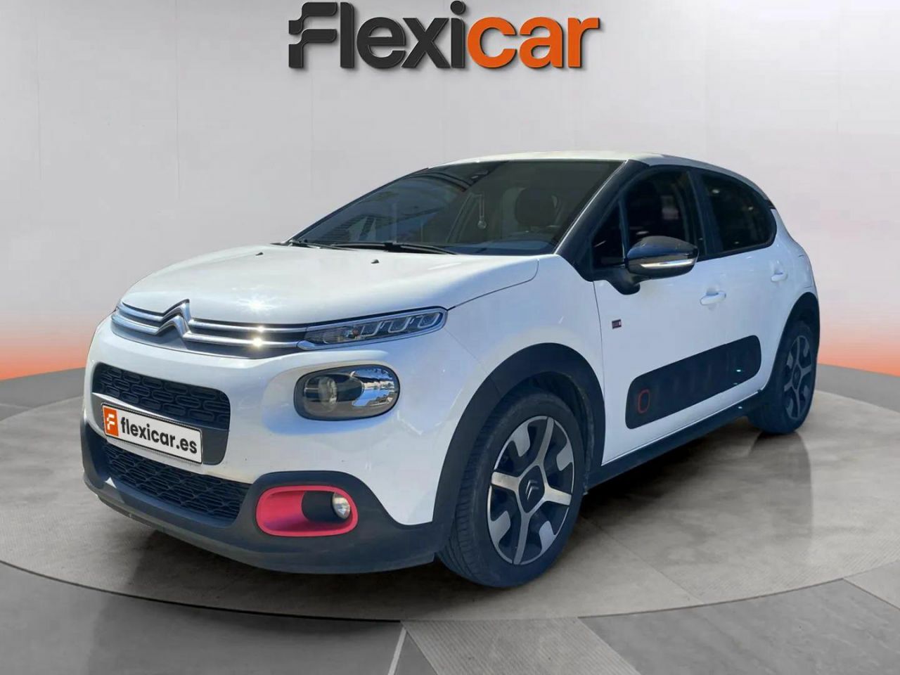 citroën c3 2019 / foto grande (3)
