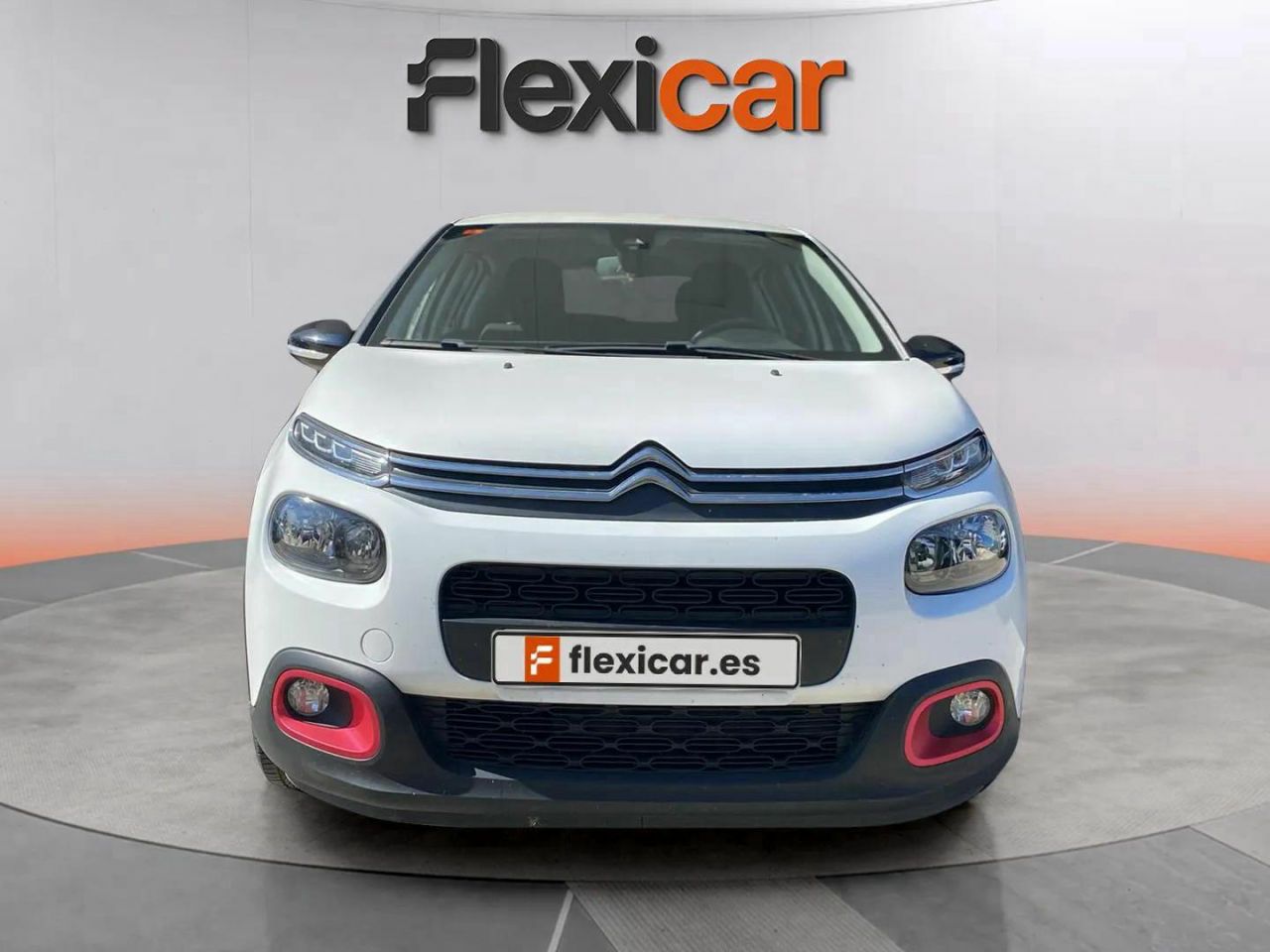 citroën c3 2019 / foto grande (2)