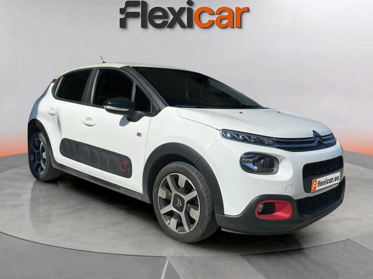 Foto citroën c3 2019 /