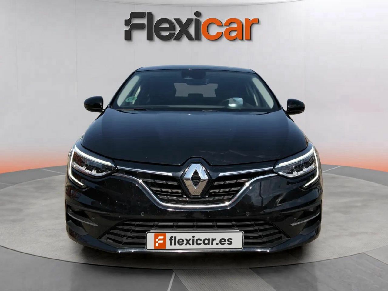 renault megane 2022 / foto grande (2)