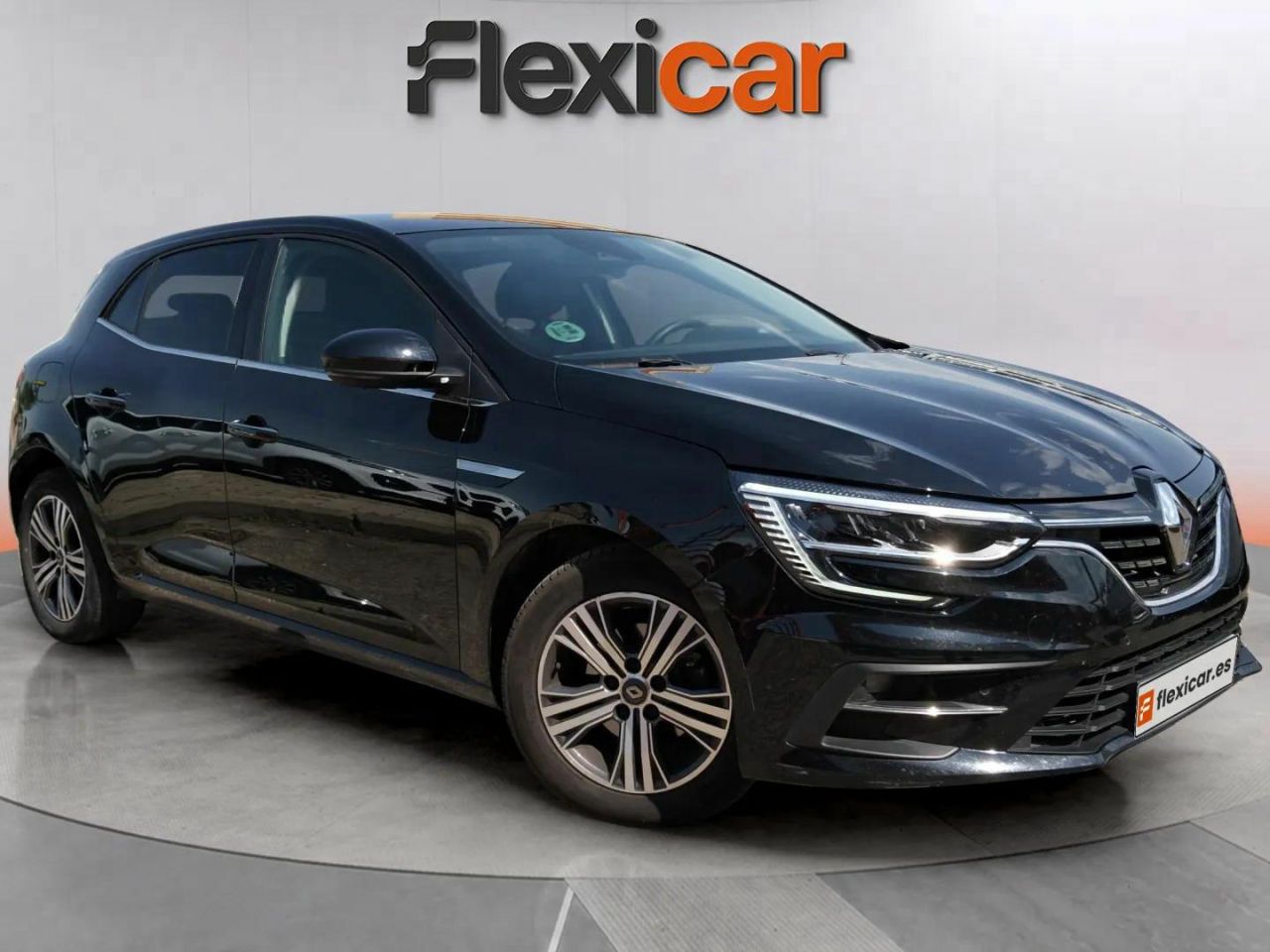 Foto renault megane 2022 /