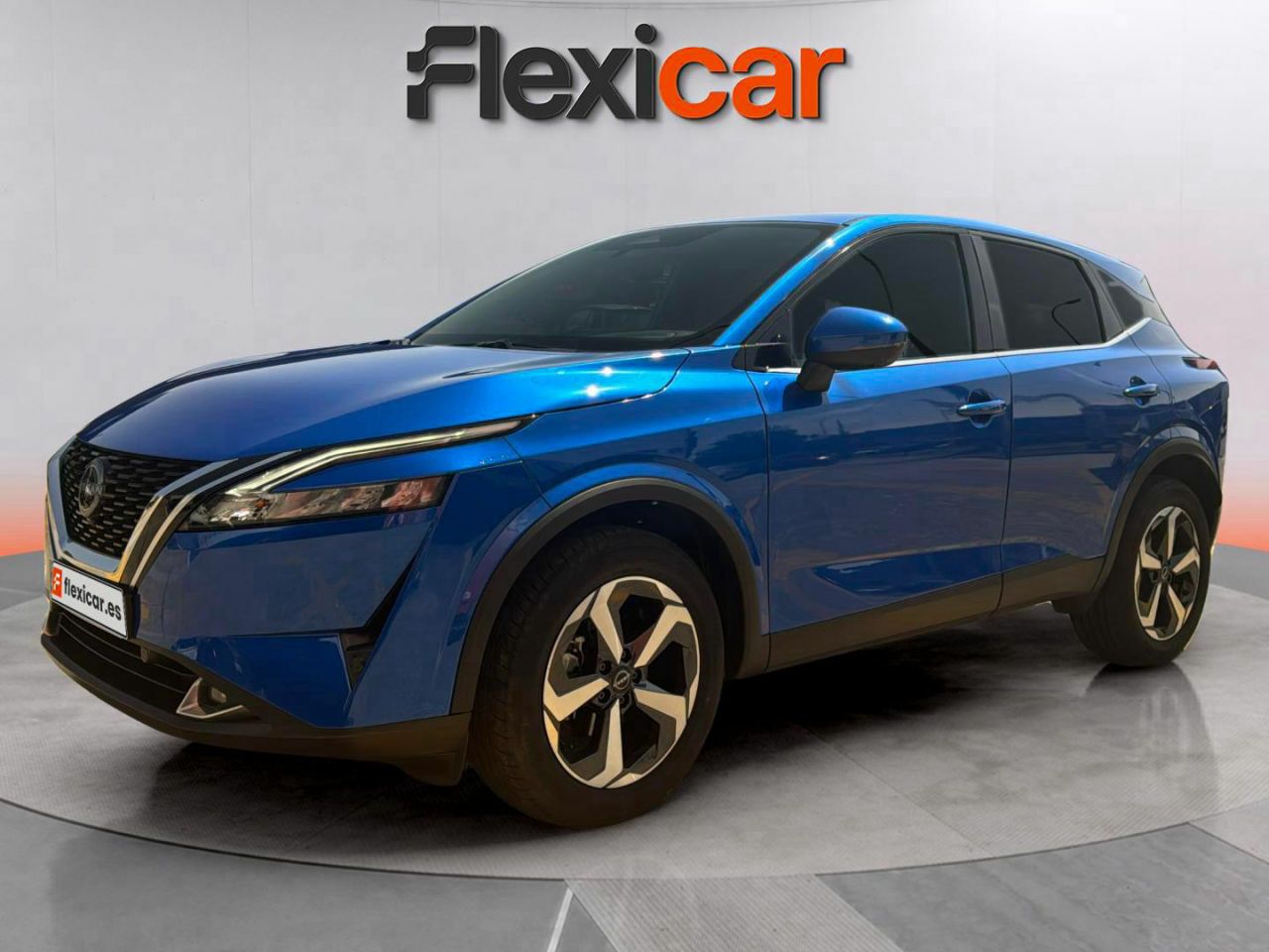 nissan qashqai 2023 / foto grande (3)