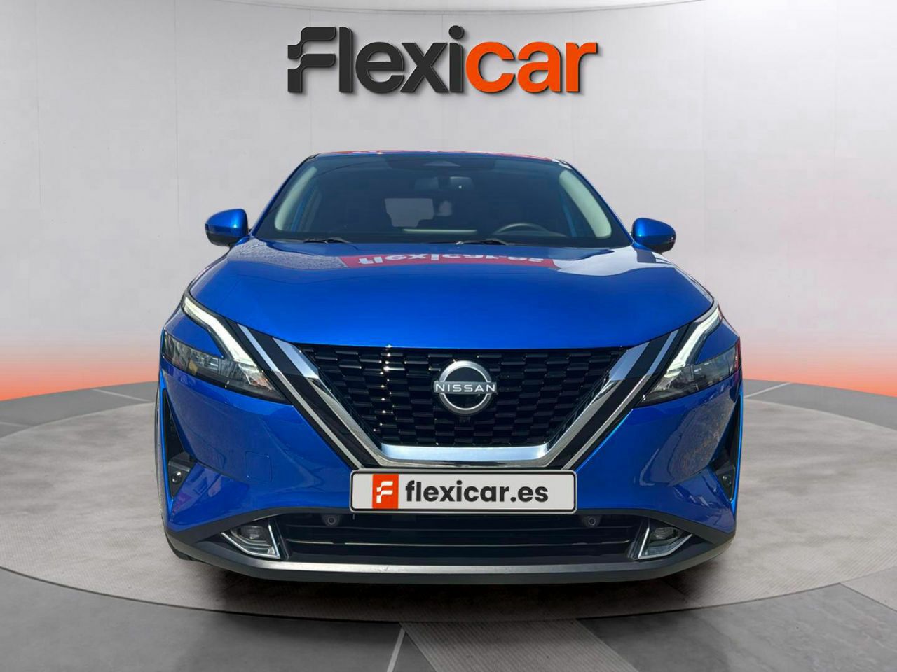 nissan qashqai 2023 / foto grande (2)