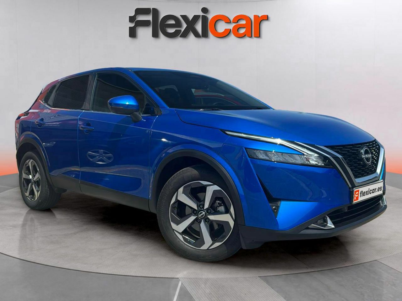Foto nissan qashqai 2023 /
