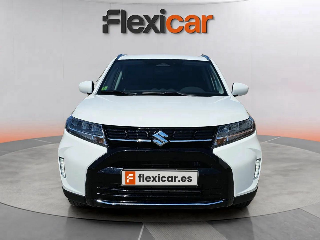 suzuki vitara 2025 / foto grande (2)