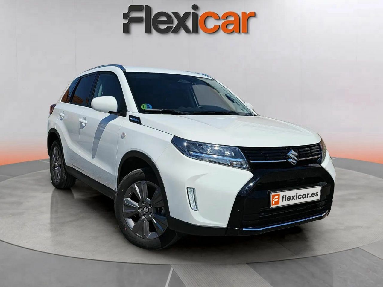 Foto suzuki vitara 2025 /