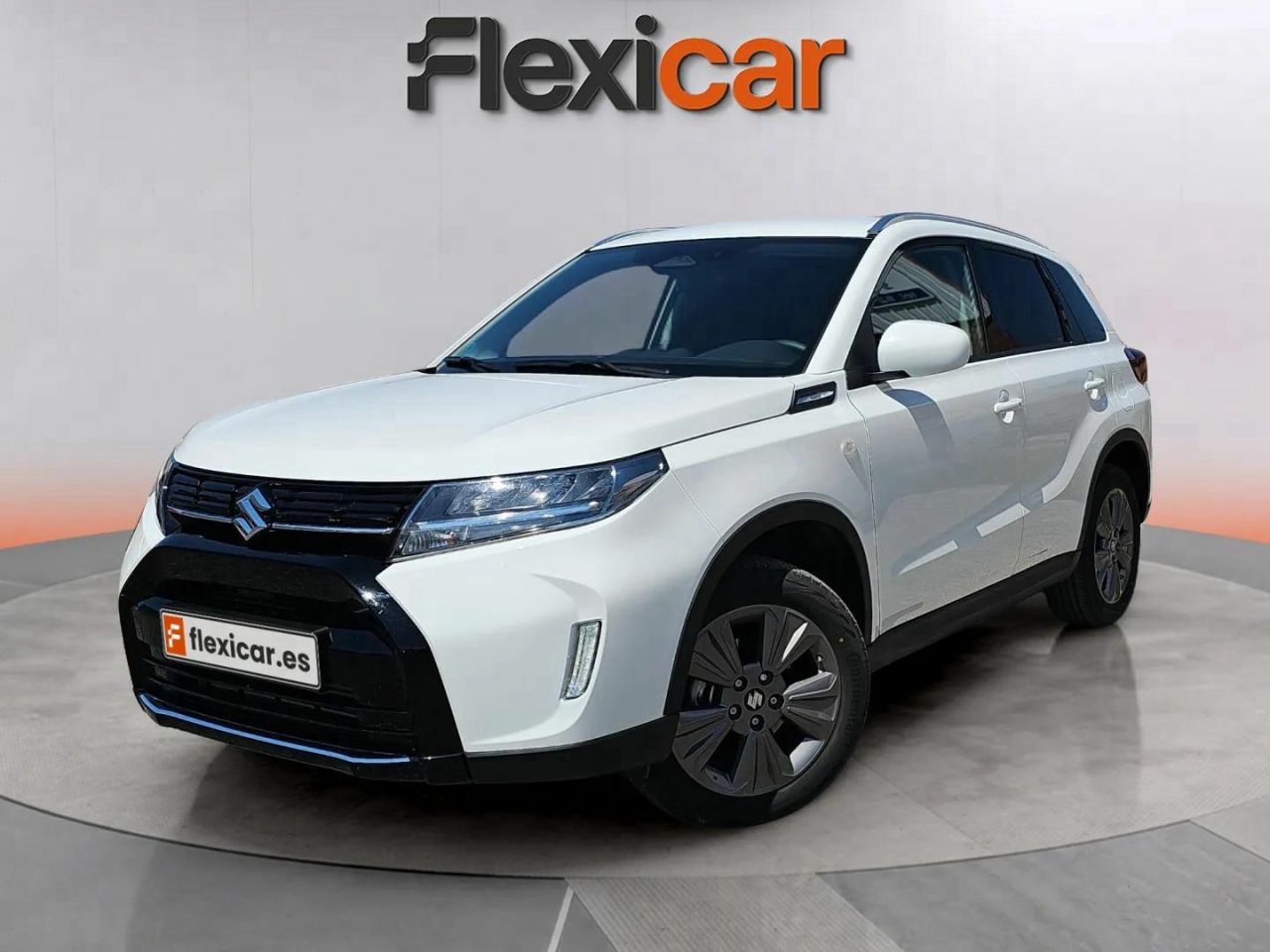 suzuki vitara 2025 / foto grande (3)