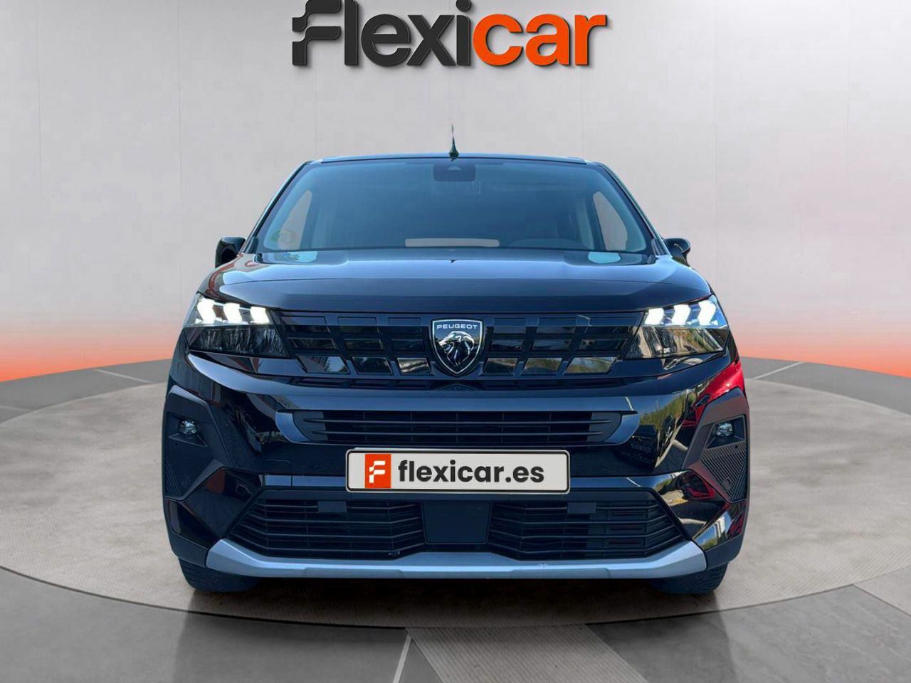 peugeot rifter 2024 / foto grande (2)