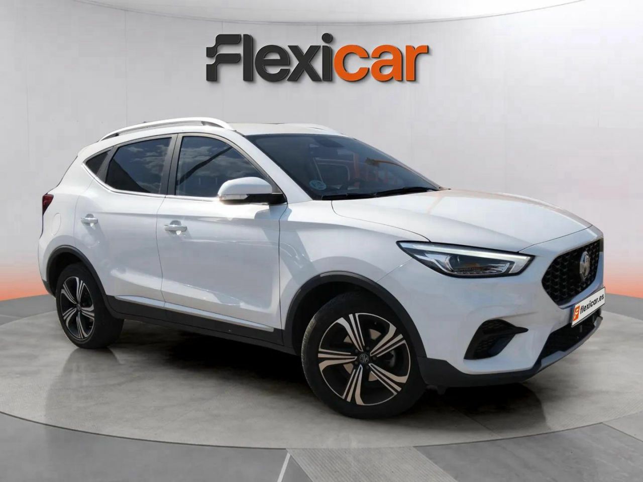 Foto mg zs 2023 /
