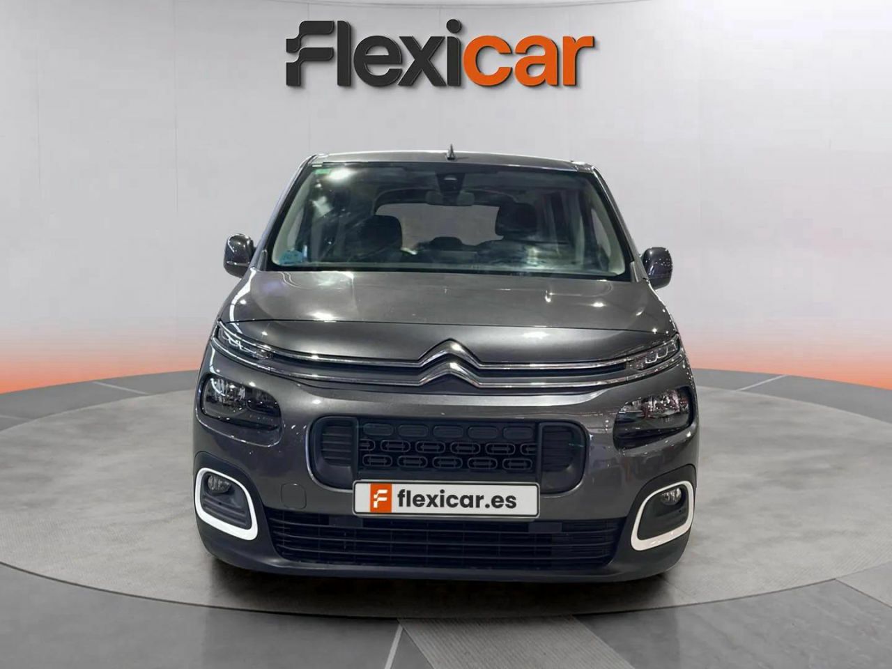 citroën berlingo 2019 / foto grande (2)