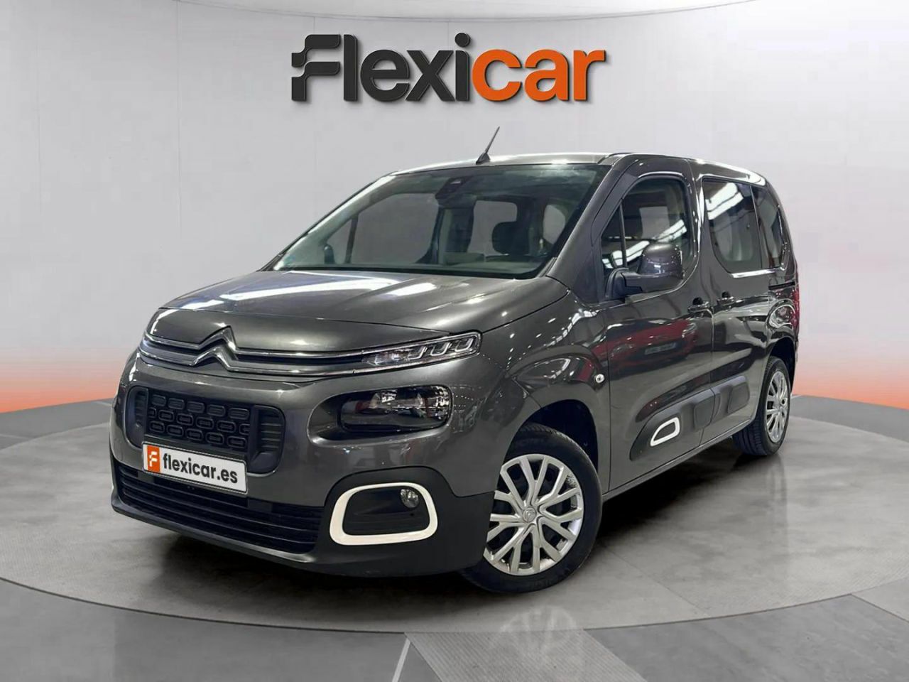 citroën berlingo 2019 / foto grande (3)
