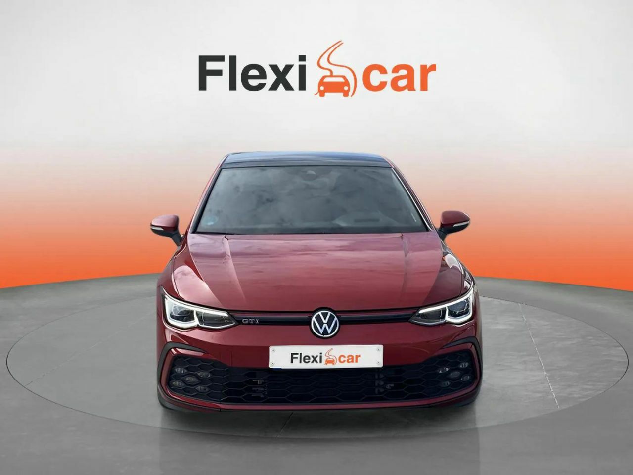 volkswagen golf 2021 / foto grande (2)