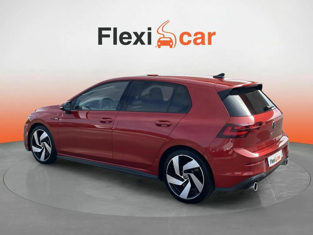 volkswagen golf 2021 / foto grande (3)
