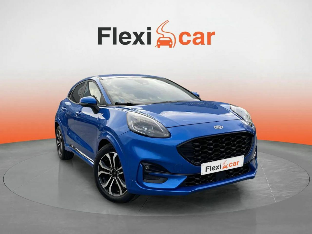 Foto ford puma 2022 /