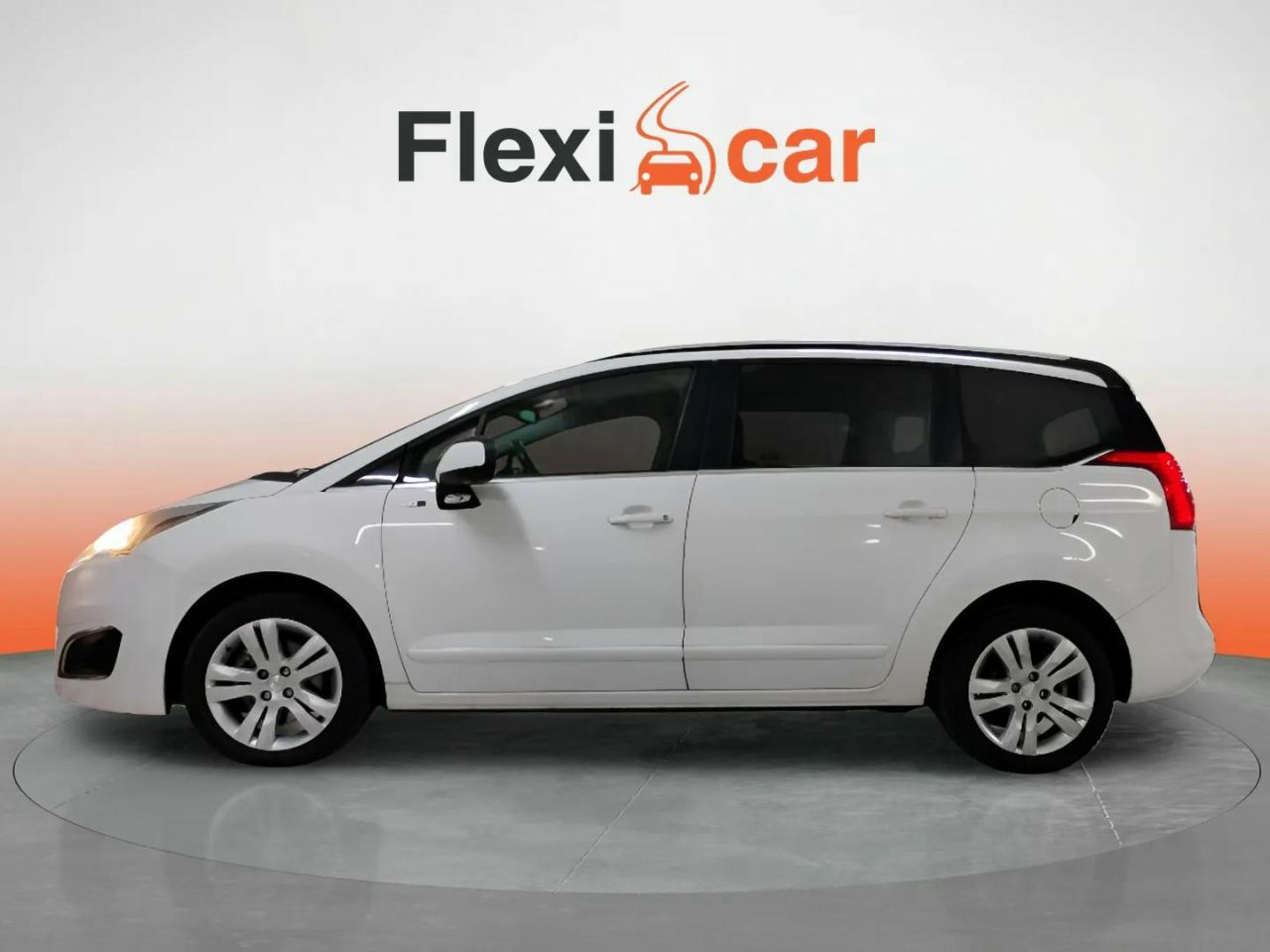 peugeot 5008 2015 / foto grande (2)