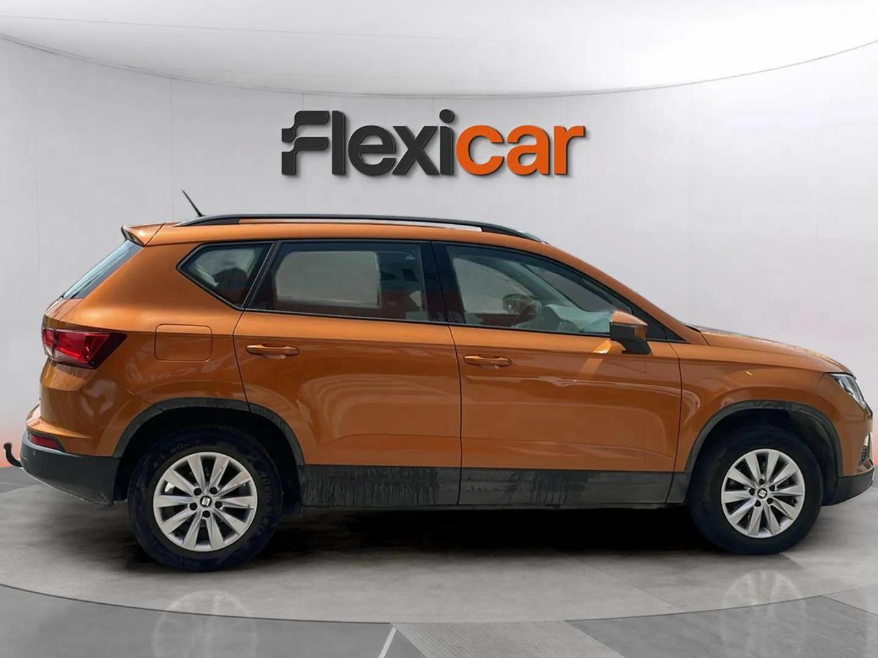 seat ateca 2017 / foto grande (2)