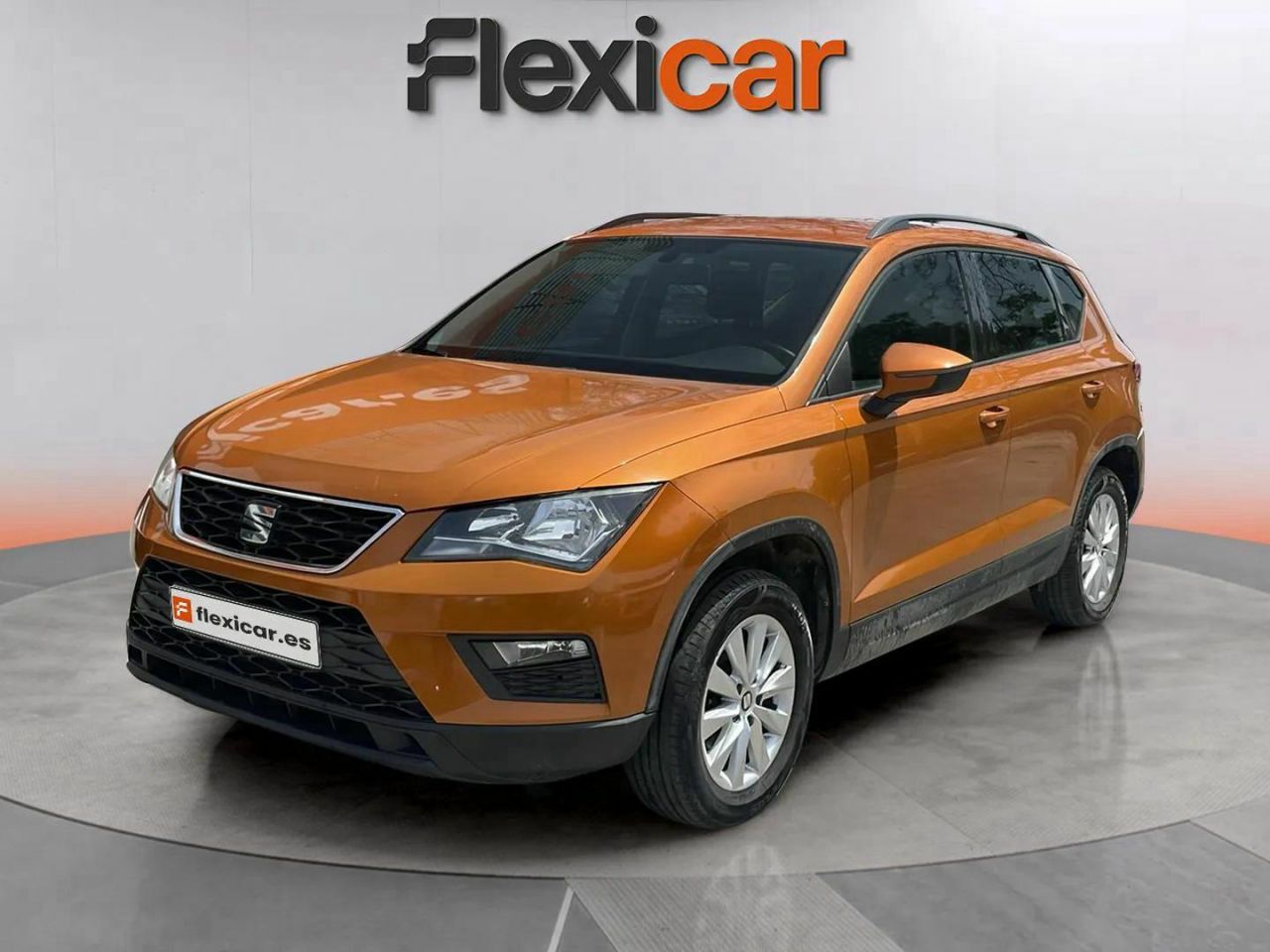 seat ateca 2017 / foto grande (3)