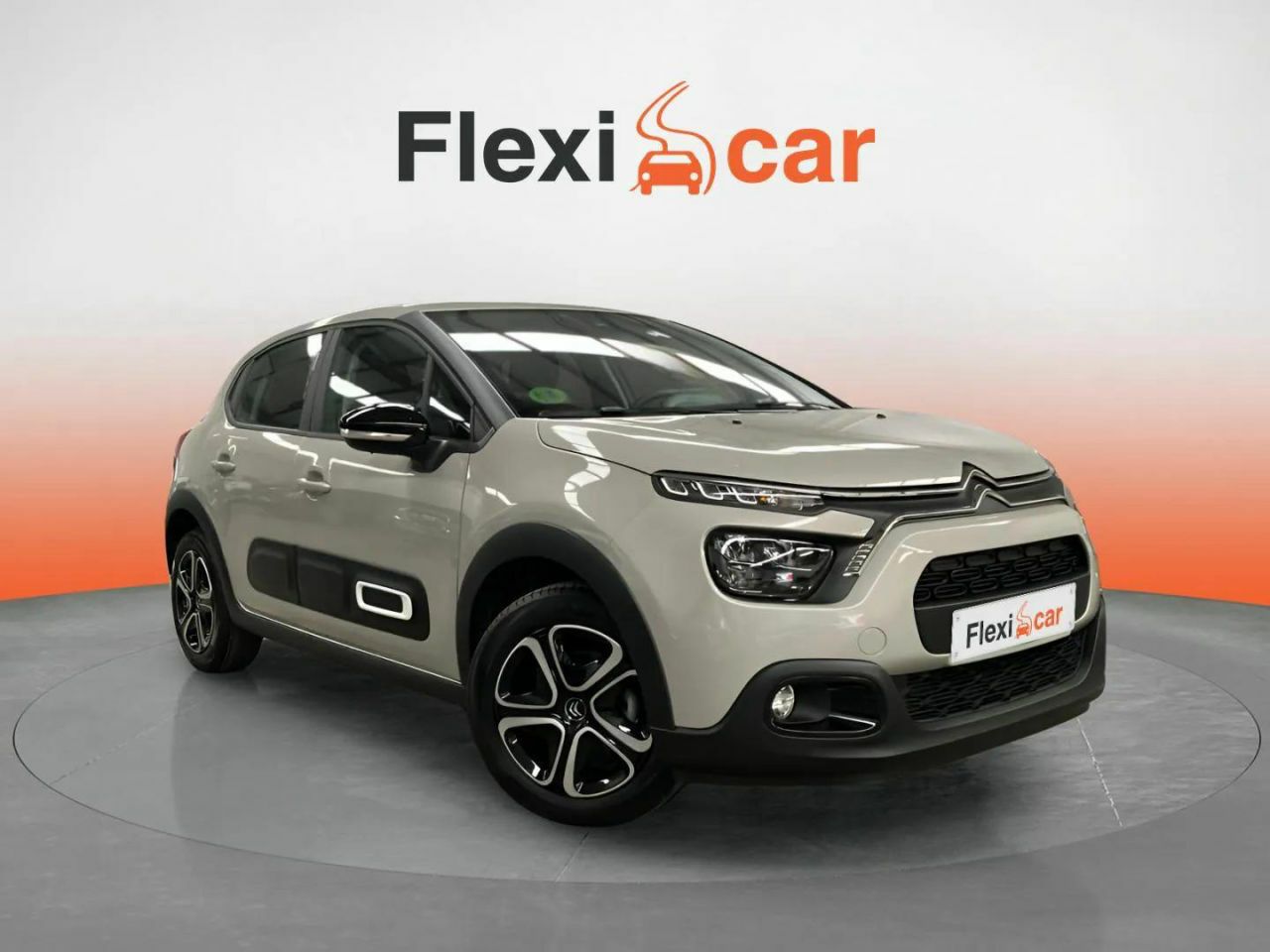 Foto citroën c3 2024 /