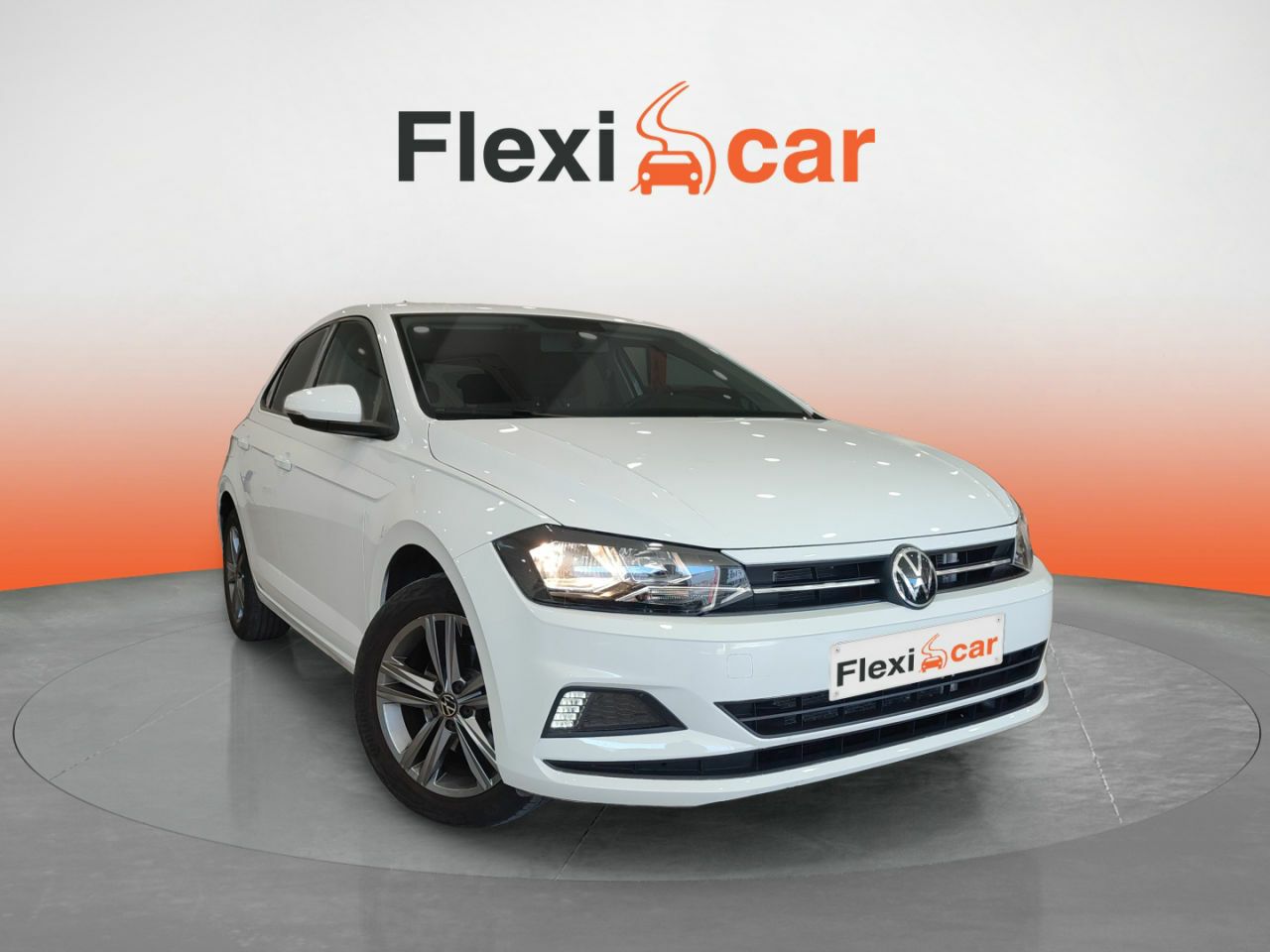 Foto volkswagen polo 2021 /