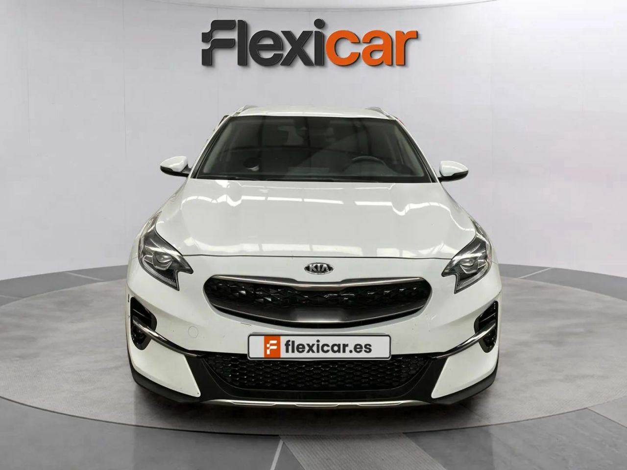 kia xceed 2021 / foto grande (2)