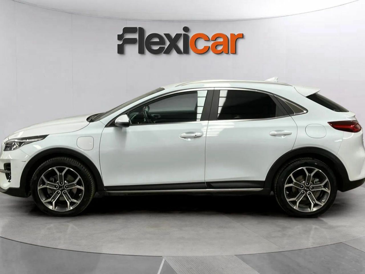 kia xceed 2021 / foto grande (3)