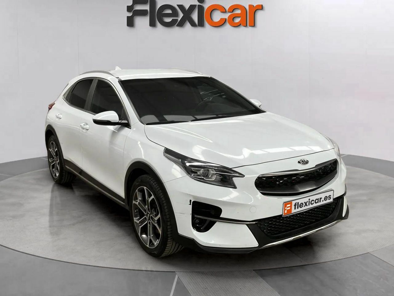 Foto kia xceed 2021 /