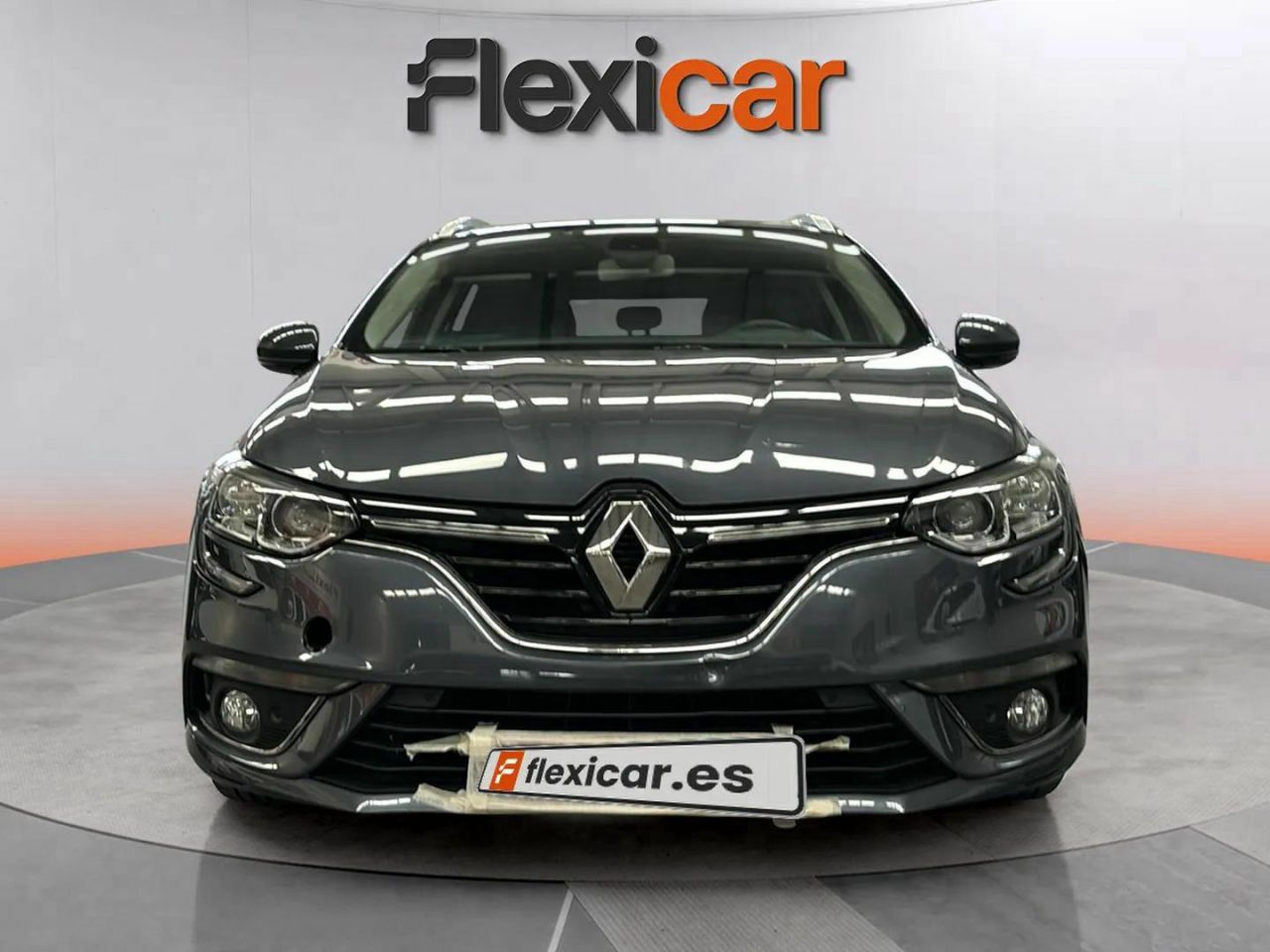 renault megane 2019 / foto grande (2)