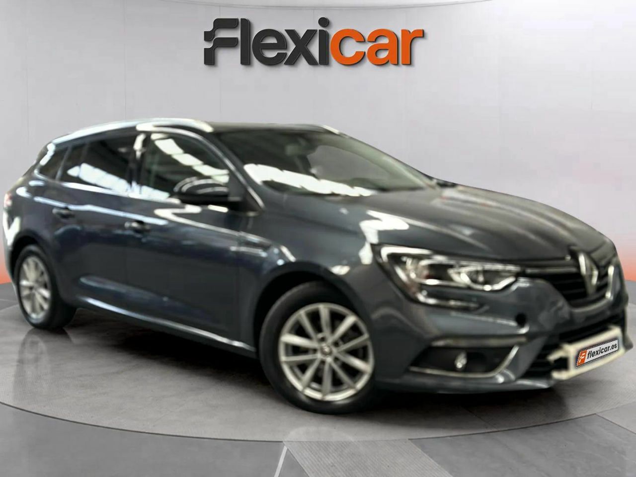 Foto renault megane 2019 /