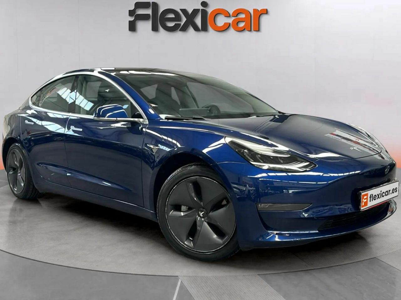 Foto tesla model 3 2020 /