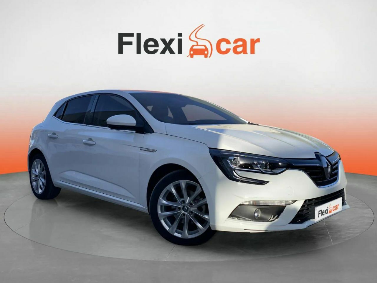 Foto renault megane 2020 /