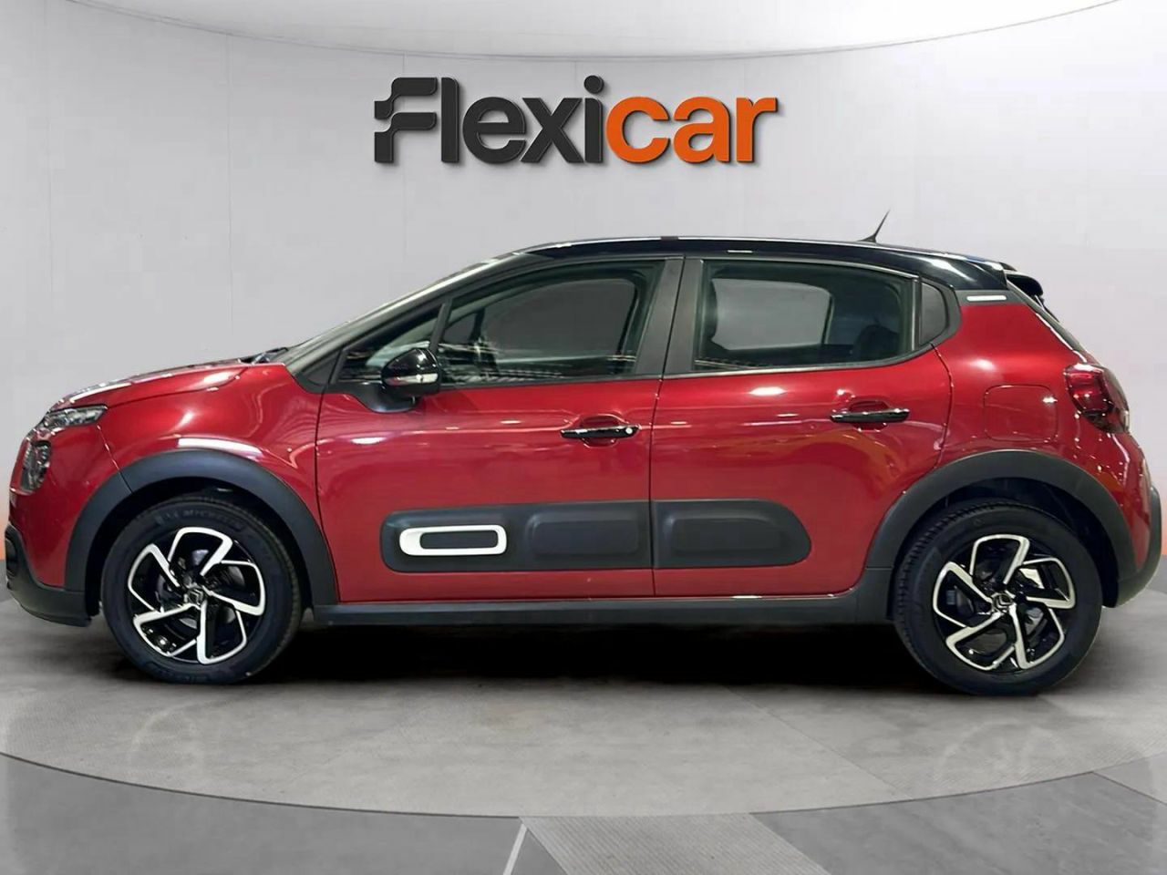 citroën c3 2022 / foto grande (3)