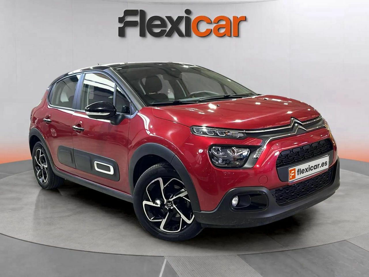 Foto citroën c3 2022 /