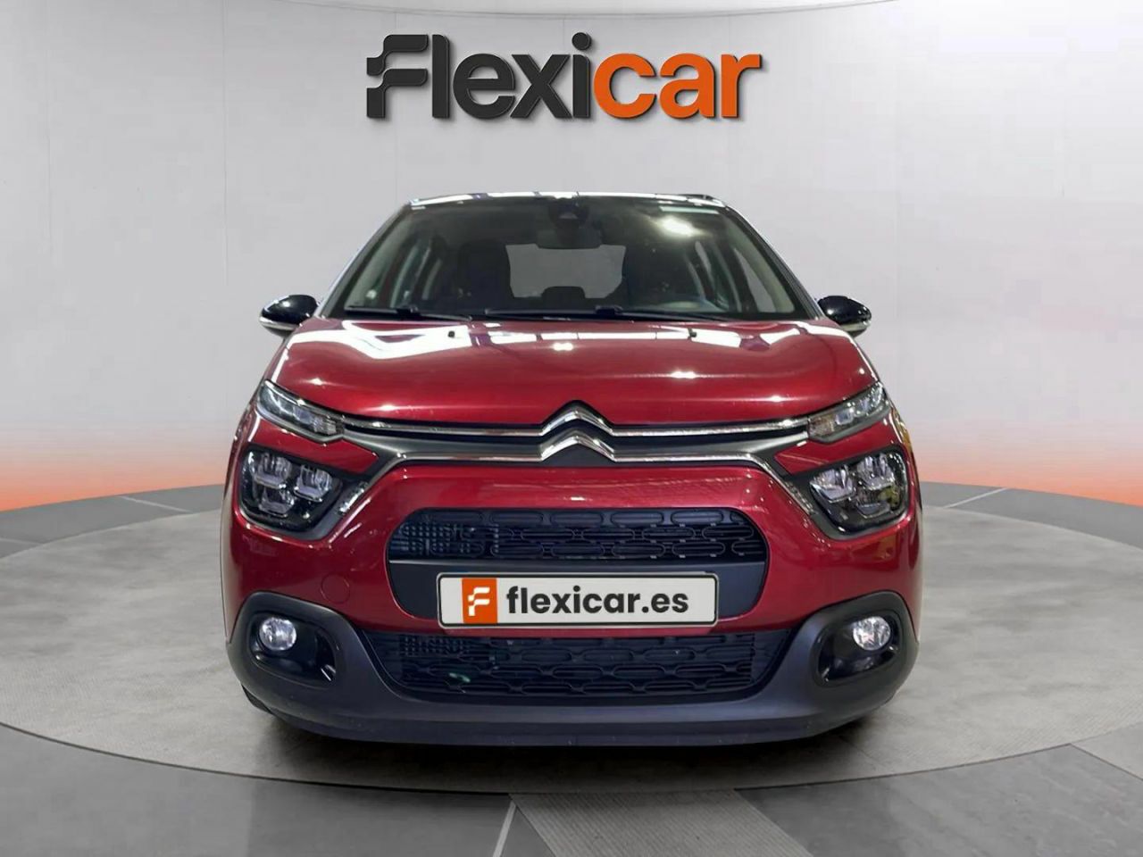 citroën c3 2022 / foto grande (2)