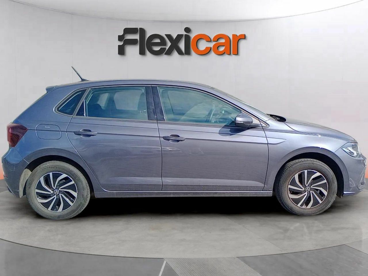 volkswagen polo 2024 / foto grande (3)
