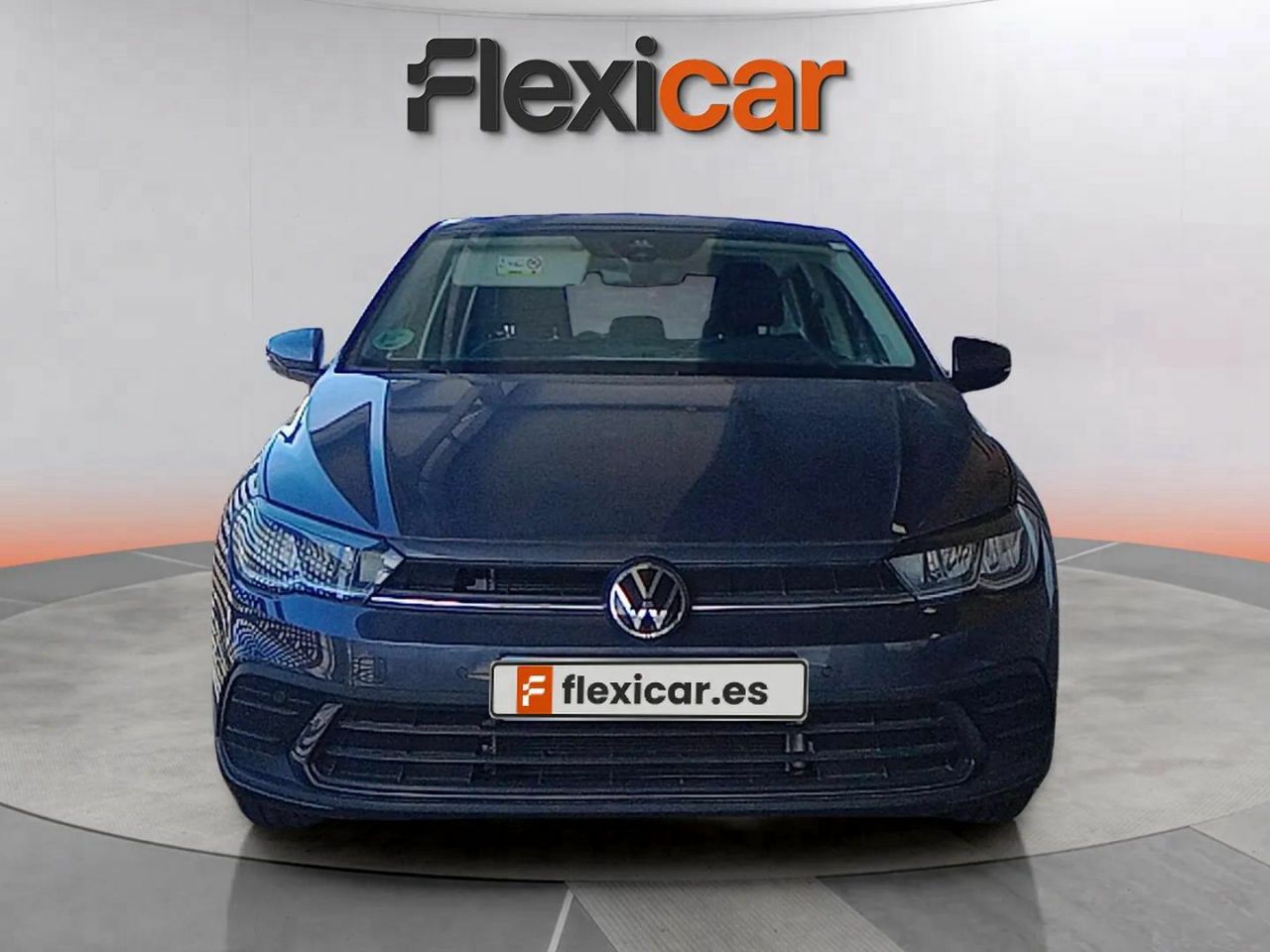 volkswagen polo 2024 / foto grande (2)