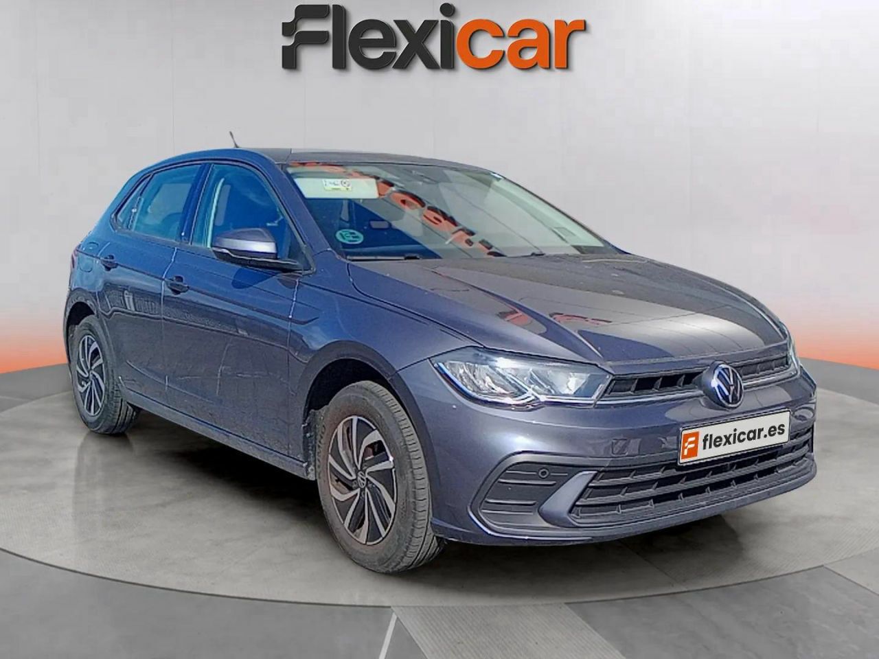Foto volkswagen polo 2024 /