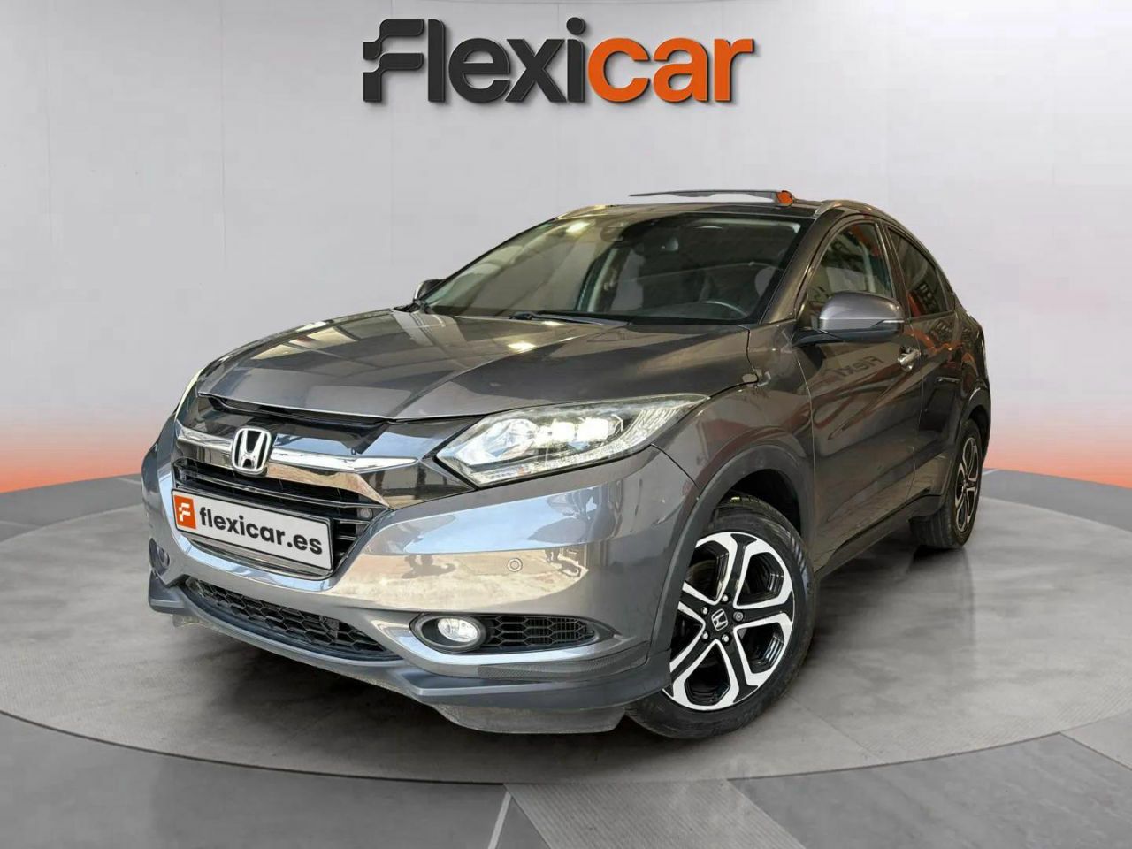 honda hr-v 2017 / foto grande (3)