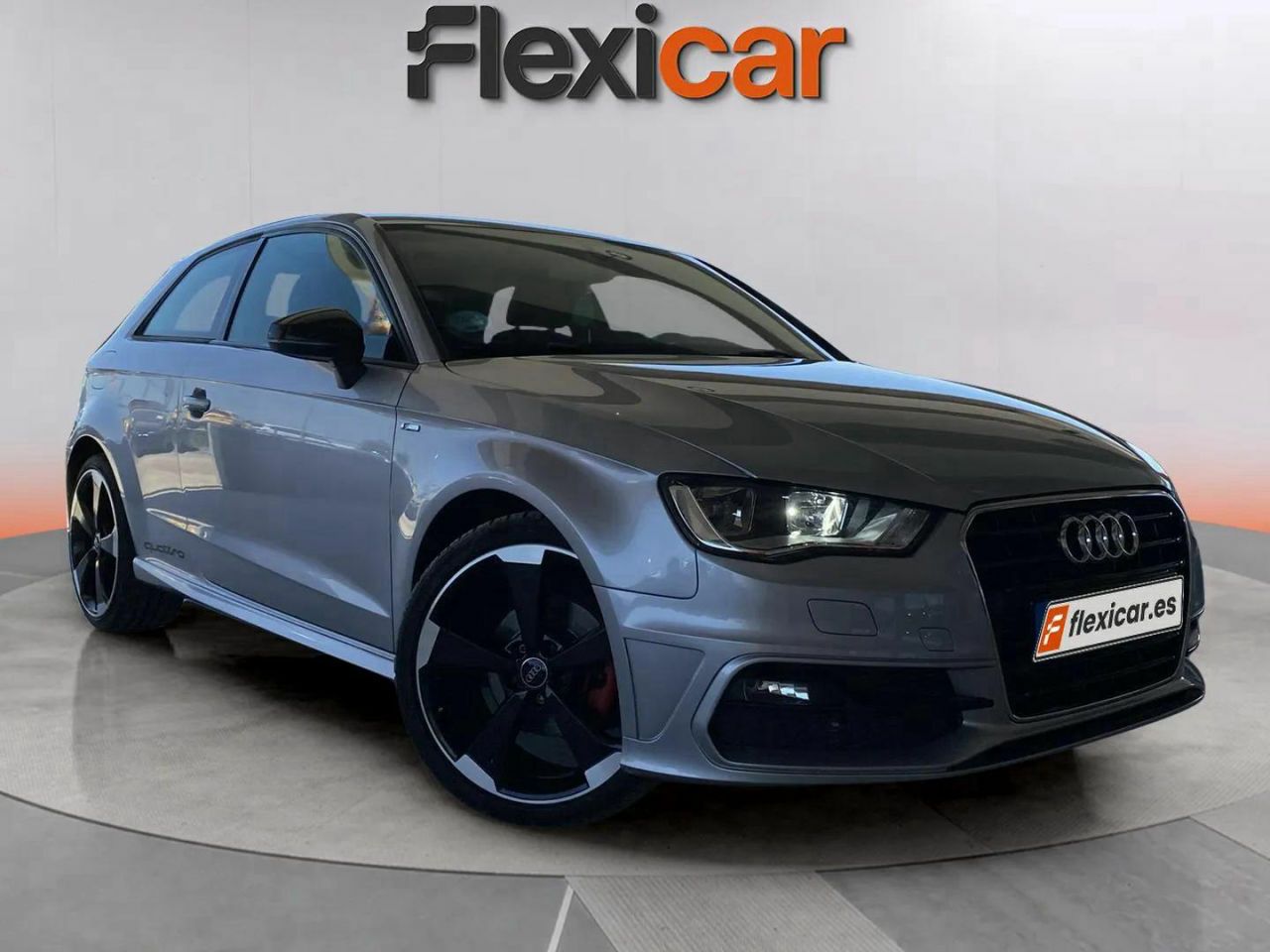 Foto audi a3 2014 /