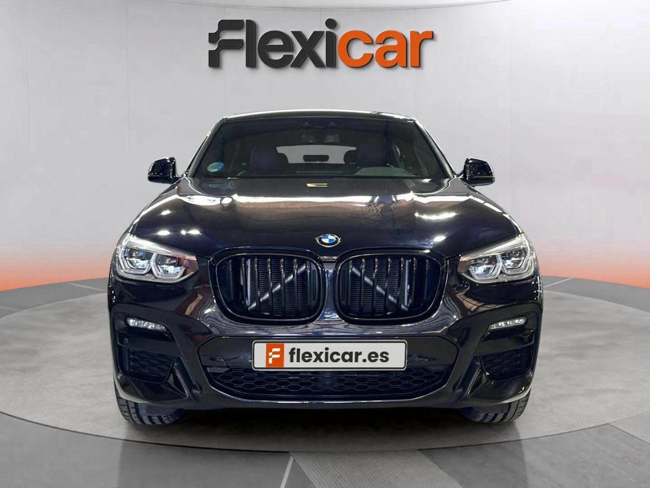 bmw x4 2021 / foto grande (3)