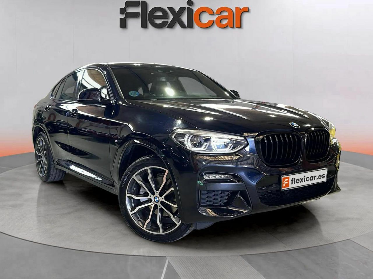Foto bmw x4 2021 /