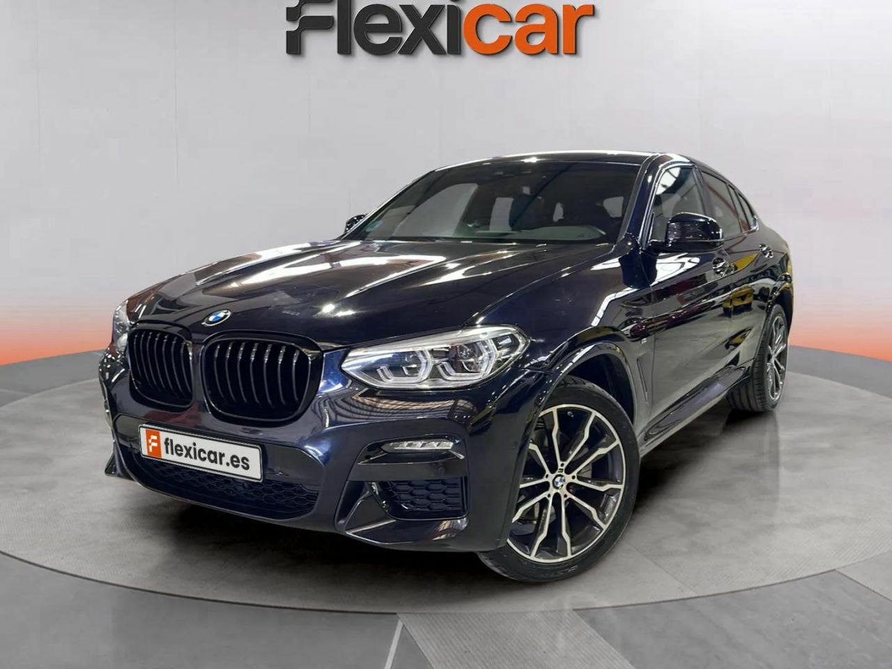 bmw x4 2021 / foto grande (2)
