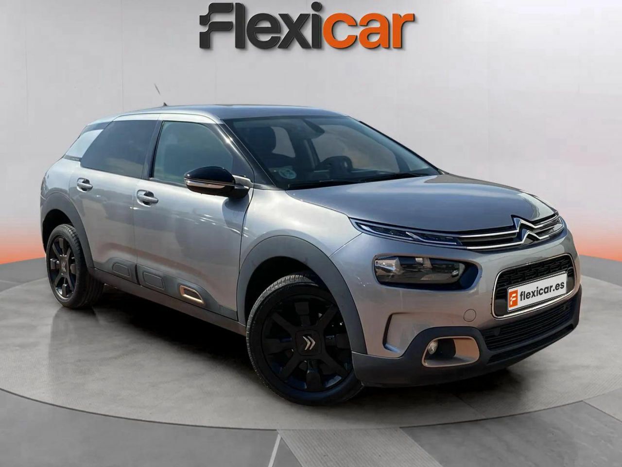 Foto citroën c4 cactus 2019 /