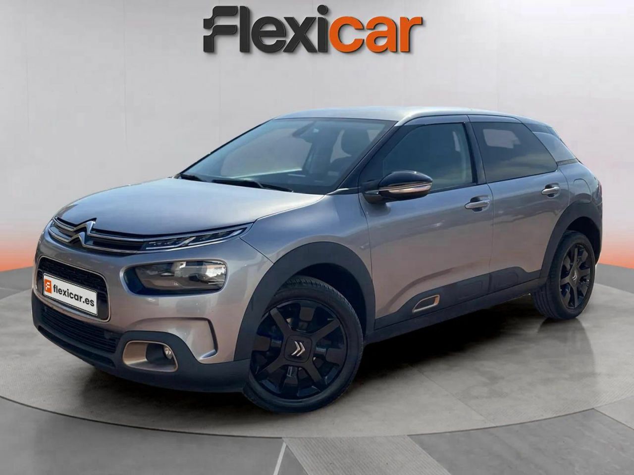 citroën c4 cactus 2019 / foto grande (3)