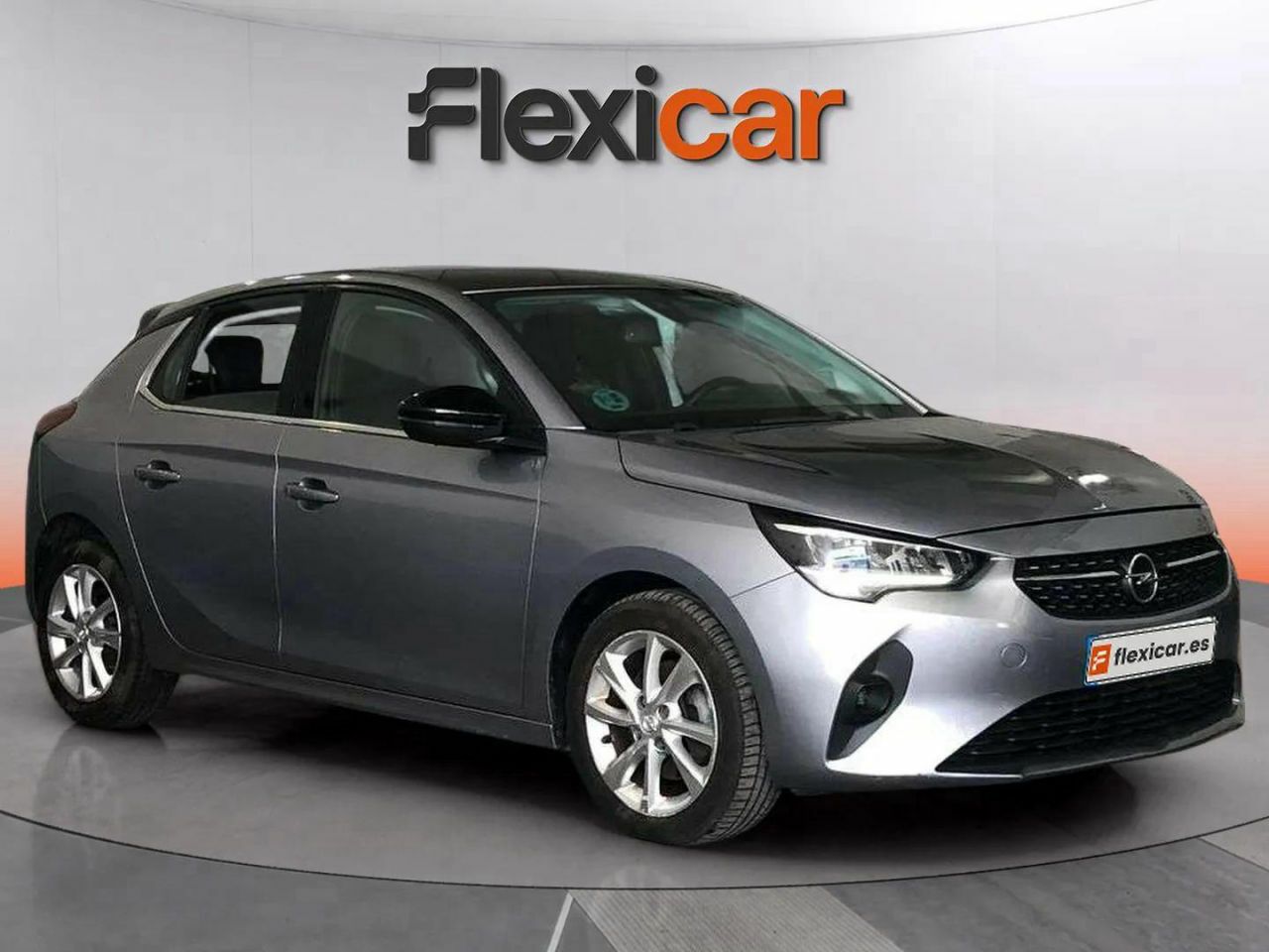 Foto opel corsa 2021 /