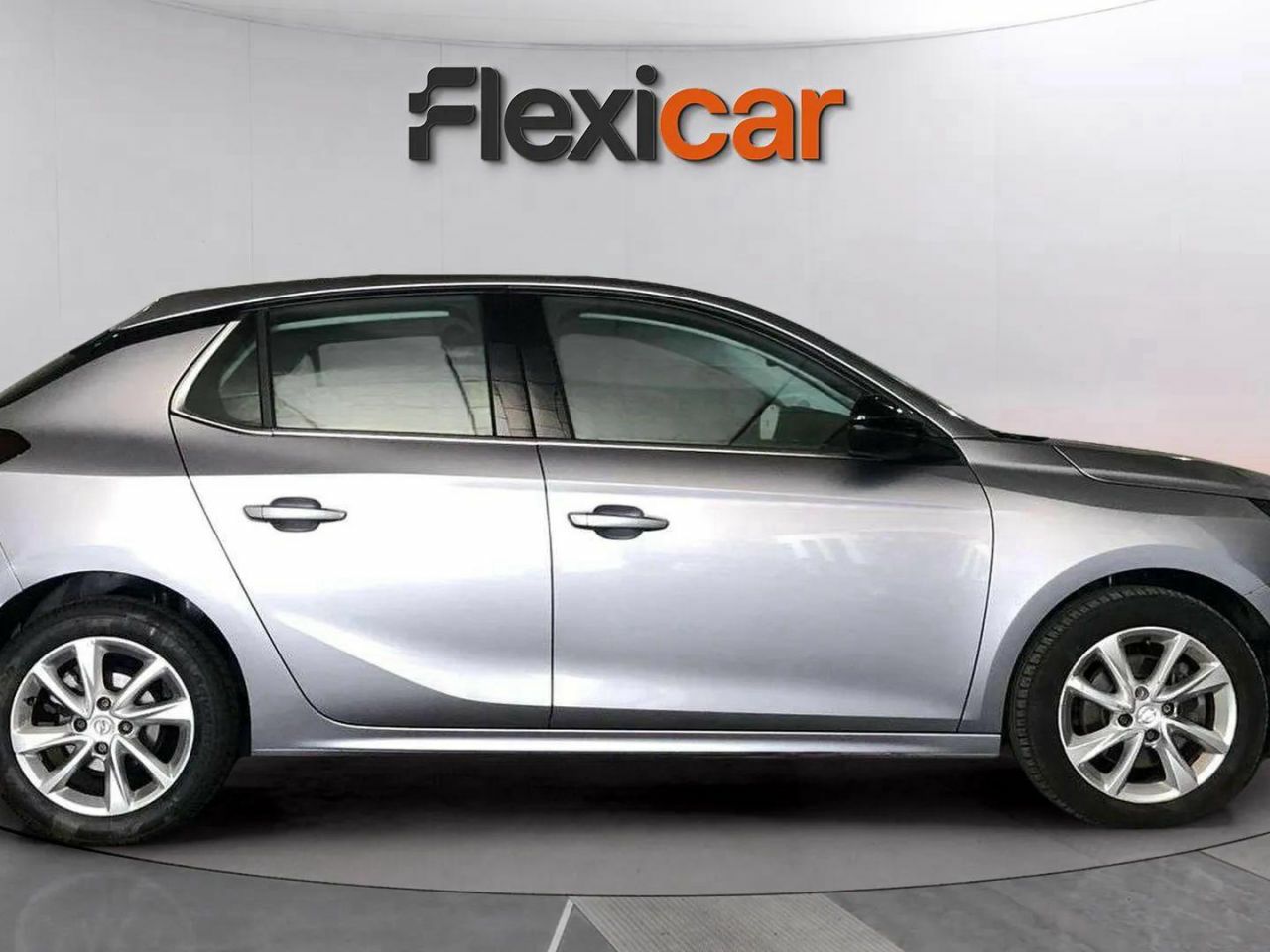opel corsa 2021 / foto grande (2)
