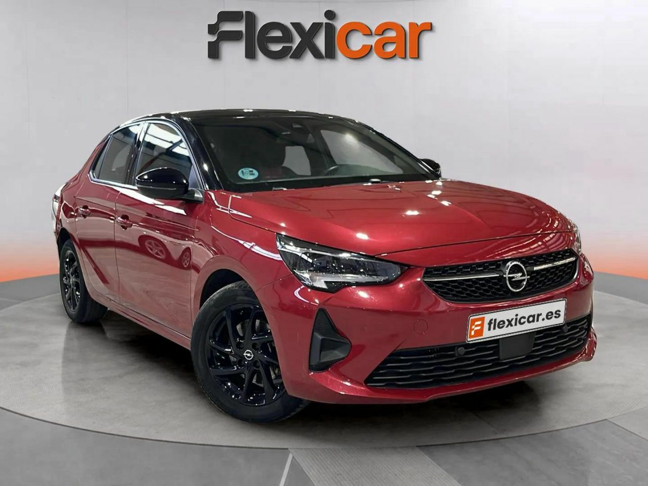 Foto opel corsa 2022 /